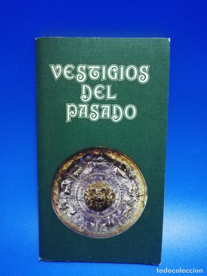 Second hand books: VESTIGIOS DEL PASADO. SELECCIONES DEL READER&acute;S. 1974. PAGS. 80.