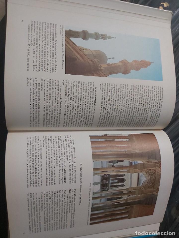 Libros de segunda mano: EL HOMBRE CREADOR. CERVANTES LIBROS. - Foto 4