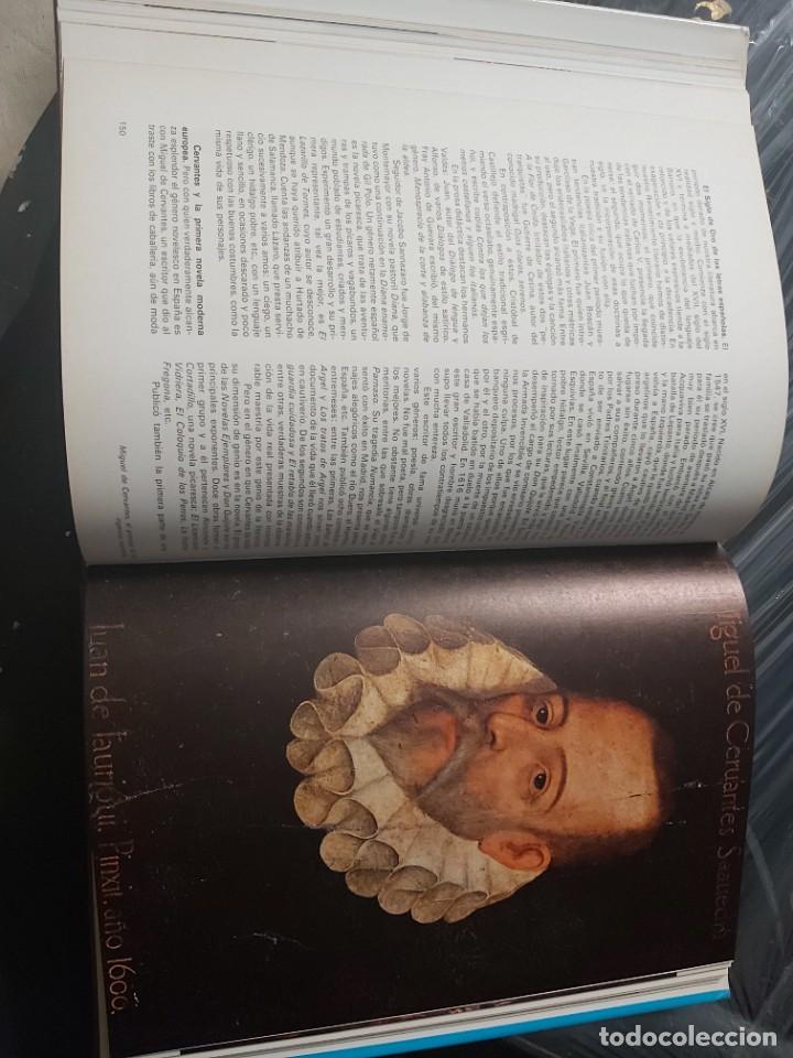 Libros de segunda mano: EL HOMBRE CREADOR. CERVANTES LIBROS. - Foto 5