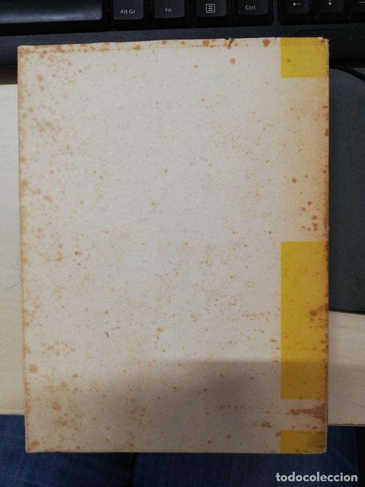 Libros de segunda mano: Progreso y miseria. Henry George. 1963. - Foto 6
