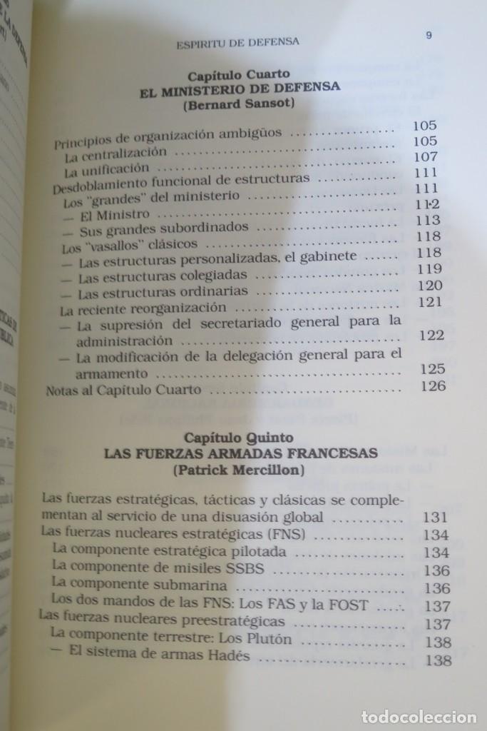 Libros de segunda mano: EL ESP&Iacute;RITU DE LA DEFENSA. ROBERT - Foto 4