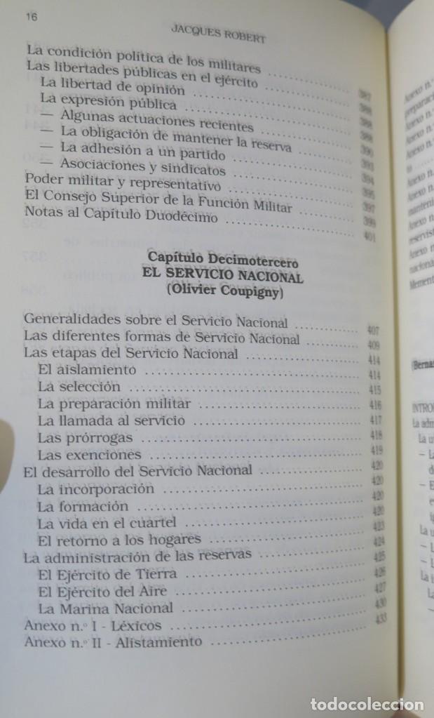 Libros de segunda mano: EL ESP&Iacute;RITU DE LA DEFENSA. ROBERT - Foto 11