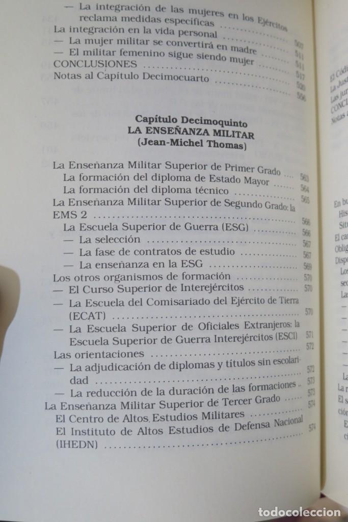 Libros de segunda mano: EL ESP&Iacute;RITU DE LA DEFENSA. ROBERT - Foto 13
