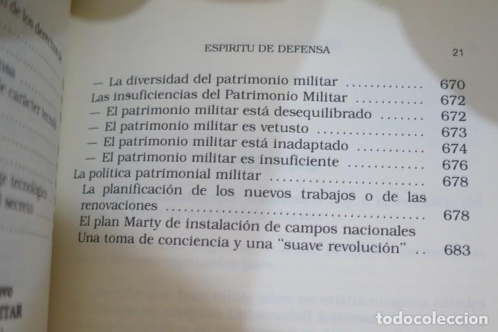 Libros de segunda mano: EL ESP&Iacute;RITU DE LA DEFENSA. ROBERT - Foto 16
