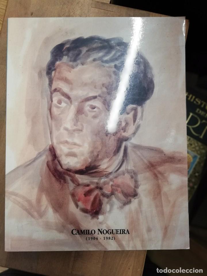 Libros de segunda mano: CAMILO NOGUEIRA ( 1904 - 1982 ). 1996 - Foto 1