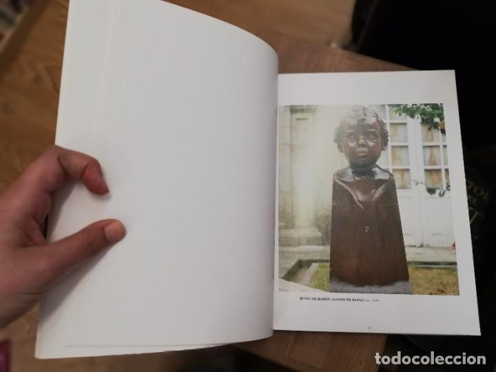 Libros de segunda mano: CAMILO NOGUEIRA ( 1904 - 1982 ). 1996 - Foto 2