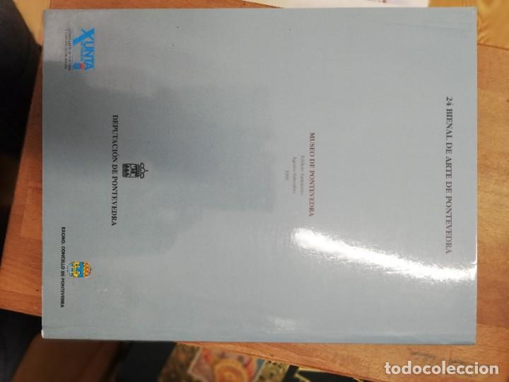 Libros de segunda mano: CAMILO NOGUEIRA ( 1904 - 1982 ). 1996 - Foto 3