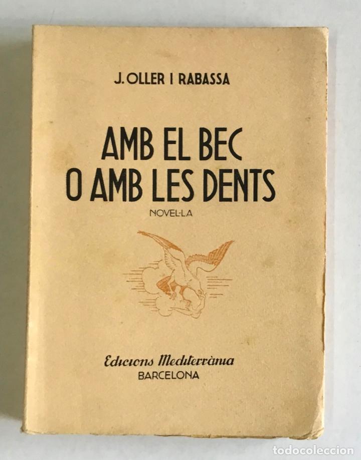 Libros de segunda mano: BLAD&Eacute; I DESUMVILA, Artur. - Foto 1
