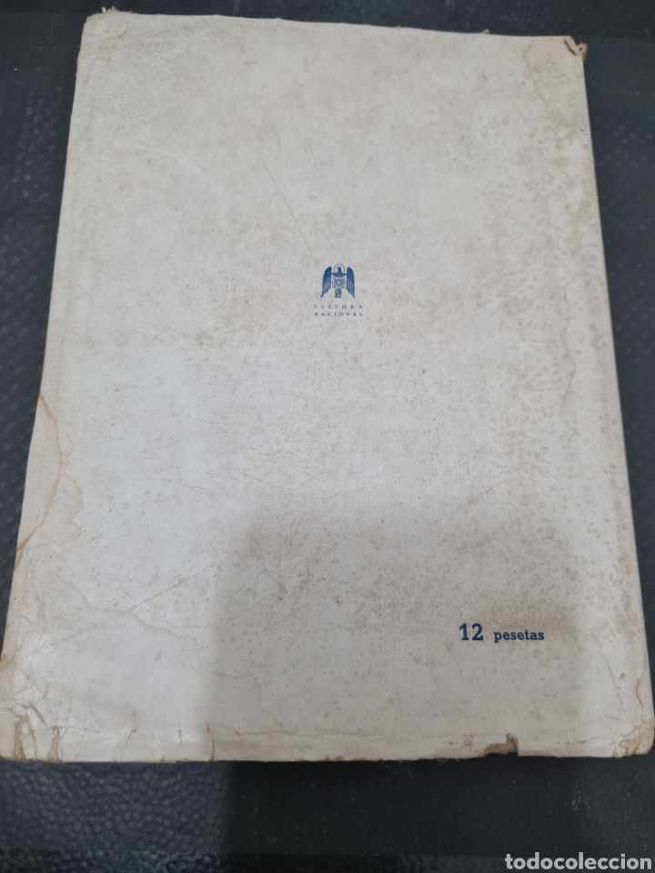 Libros de segunda mano: ESTAMOS LIQUIDANDO. El libro del buen andar, 1942, Mart&iacute;n Alonso - Foto 4