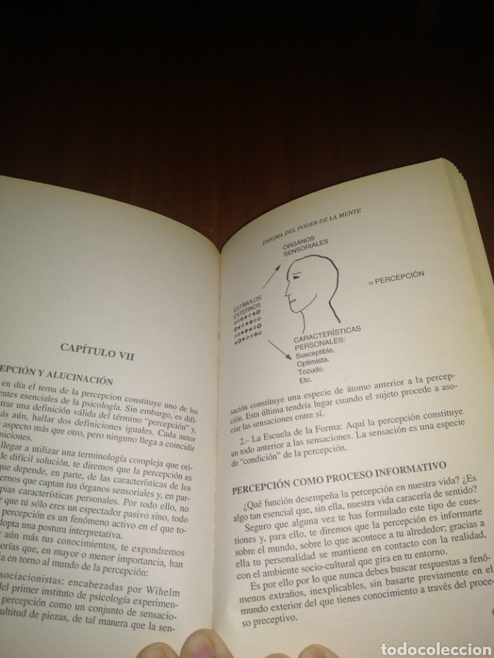 Libros de segunda mano: Enigmas de las ciencias ocultas,el poder de la mente - Foto 9