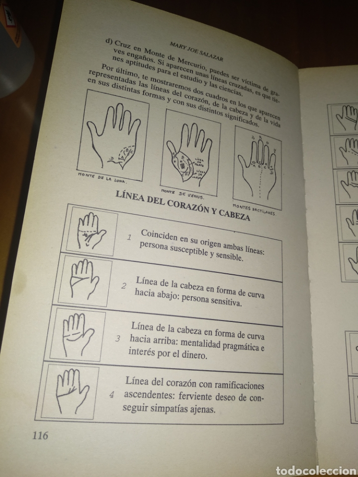 Libros de segunda mano: Enigmas de las ciencias ocultas,el poder de la mente - Foto 12