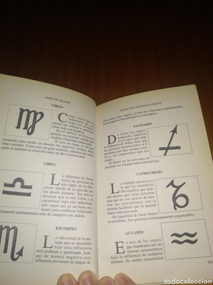 Libros de segunda mano: Enigmas de las ciencias ocultas,el poder de la mente - Foto 16