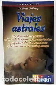 Libros de segunda mano: viajes astrales Dr Bruce Goldberg - Foto 1