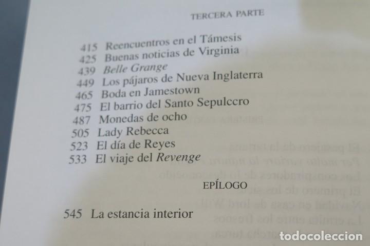 Libros de segunda mano: &iexcl;WINGAPOH! (LA PAZ SEA CONTIGO). GEORGES WALTER - Foto 2