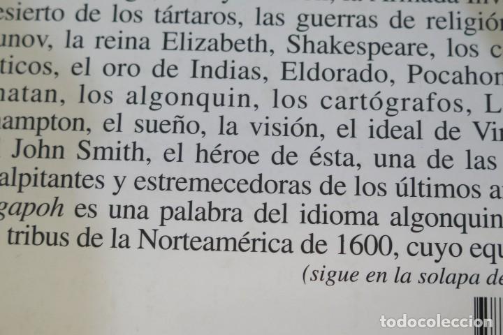 Libros de segunda mano: &iexcl;WINGAPOH! (LA PAZ SEA CONTIGO). GEORGES WALTER - Foto 4
