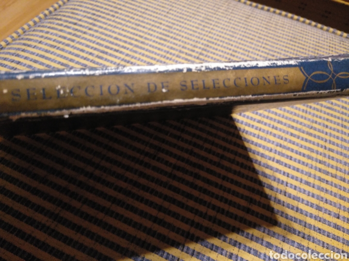 Libros de segunda mano: Selecci&oacute;n de Selecciones Readers Digest - Foto 2