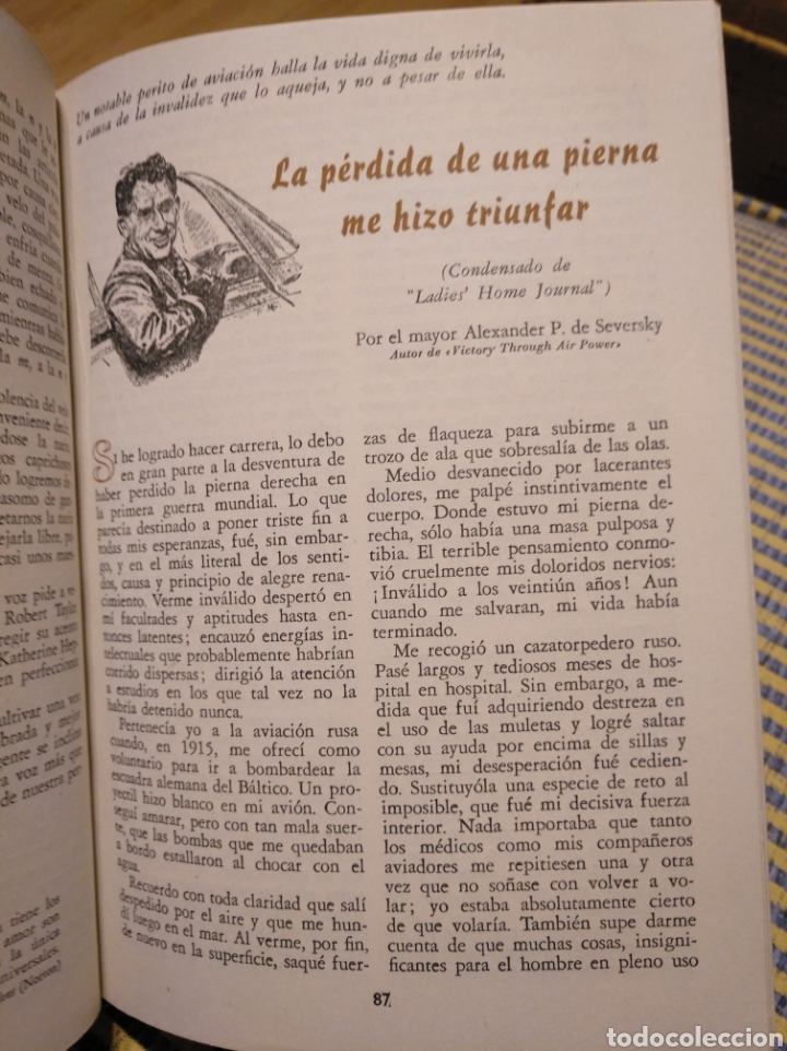 Libros de segunda mano: Selecci&oacute;n de Selecciones Readers Digest - Foto 6