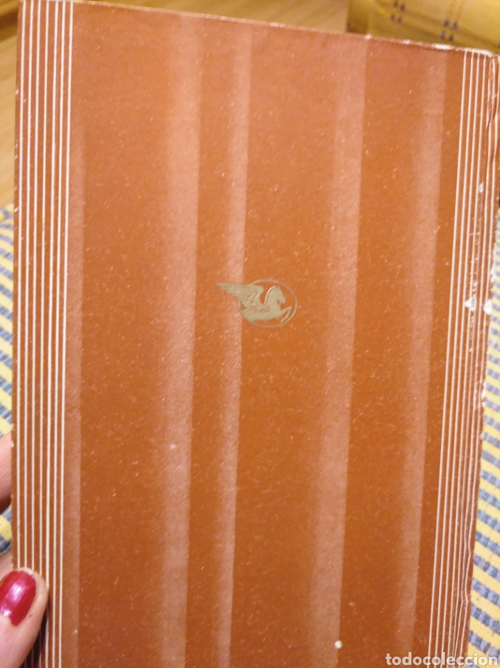 Libros de segunda mano: Segunda Selecci&oacute;n de Selecciones 1955 Readers Digest - Foto 2
