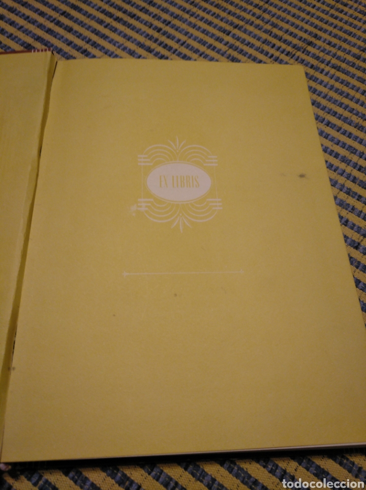Libros de segunda mano: Segunda Selecci&oacute;n de Selecciones 1955 Readers Digest - Foto 5