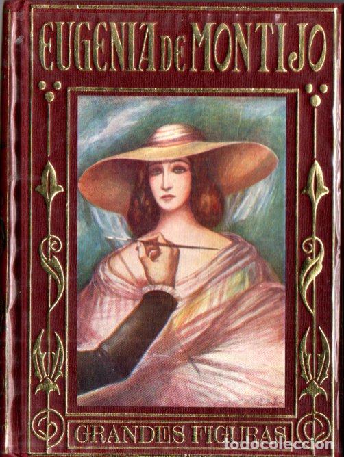 Libros de segunda mano: EUGENIA DE MONTIJO (ARALUCE, 1957) - Foto 1