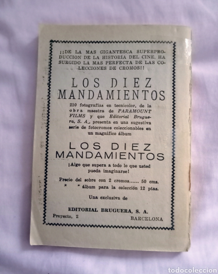 Libros de segunda mano: ROSAURA N.528 - Foto 2