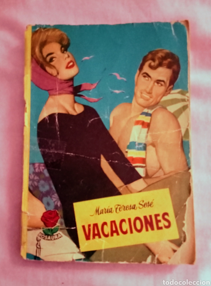 Libros de segunda mano: ROSAURA N.528 - Foto 1
