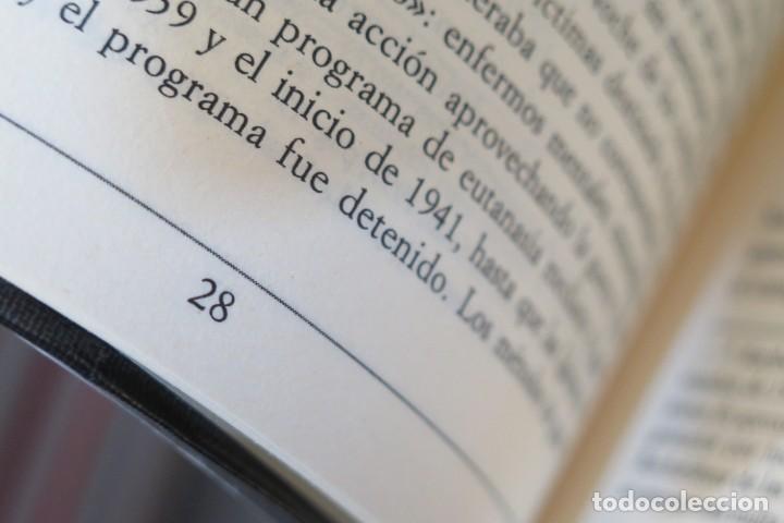 Libros de segunda mano: EL LIBRO NEGRO DEL COMUNISMO. CRIMEN, TERROR Y REPRESI&Oacute;N - Foto 2