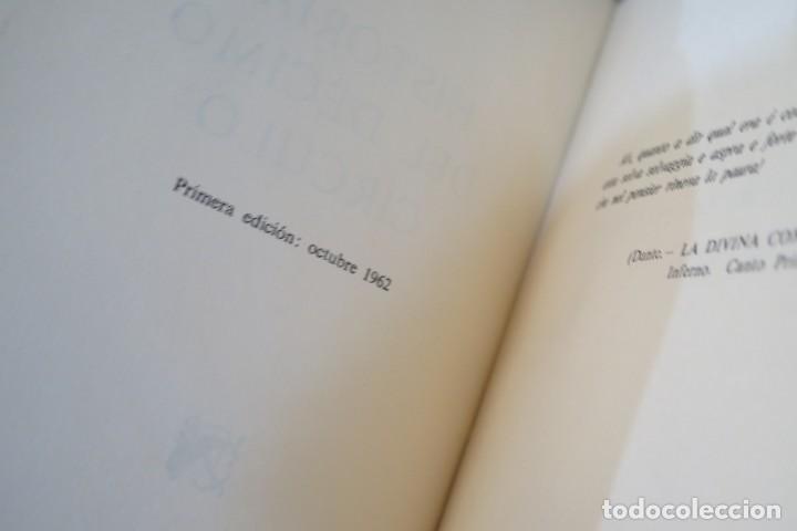 Libros de segunda mano: 1962.- HISTORIAS DEL DECIMO CIRCULO. MARIA LUZ MORALES - Foto 2