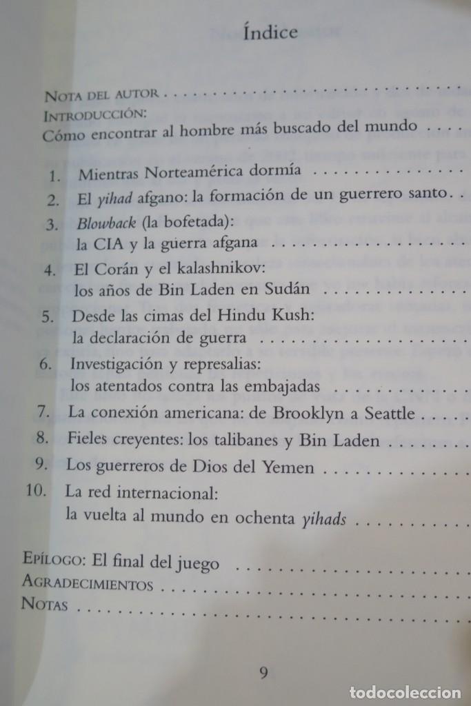 Libros de segunda mano: GUERRA SANTA S.A. BERGEN - Foto 2