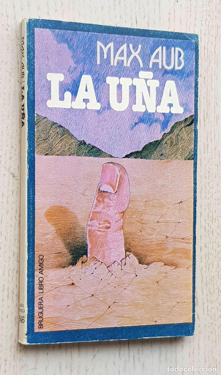 Libros de segunda mano: LA U&Ntilde;A - AUB, Max - Foto 1