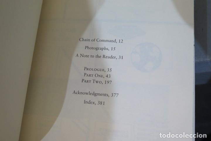 Libros de segunda mano: THE COMMANDERS. Woodward - Foto 2