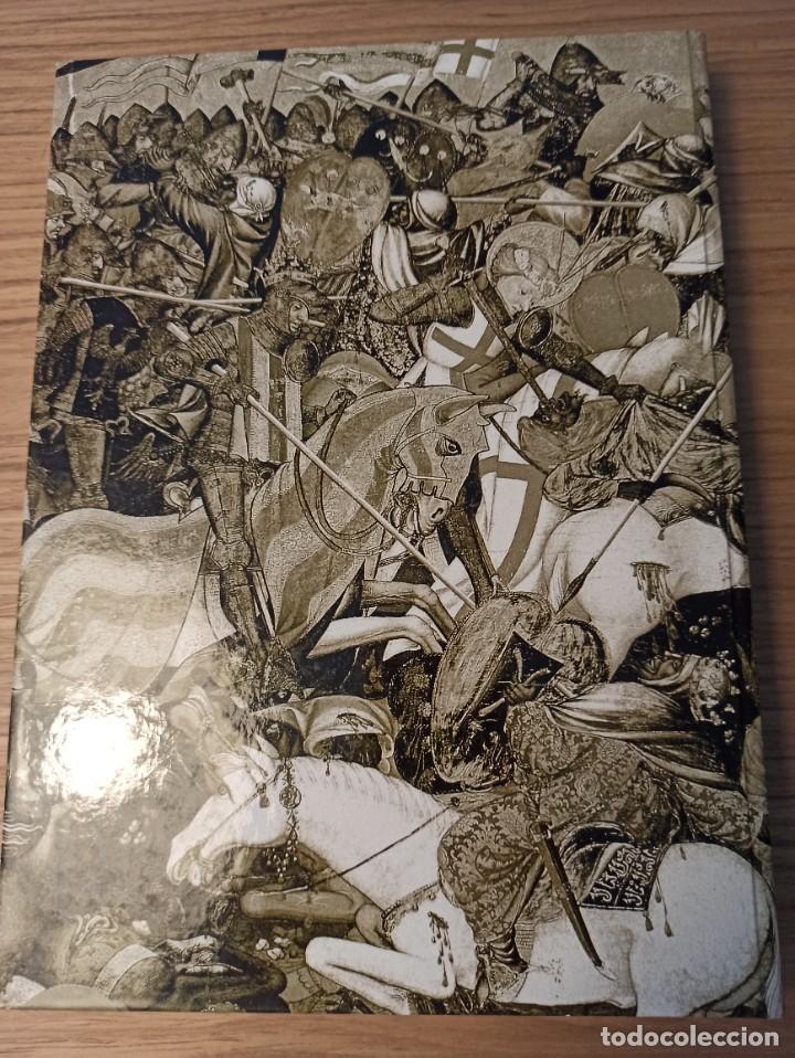 Libros de segunda mano: Libro Les rutes de Jaume I. Ed. El Temps. - Foto 2