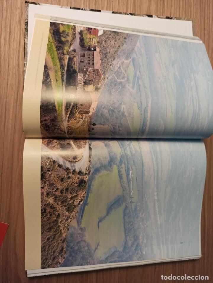 Libros de segunda mano: Libro Les rutes de Jaume I. Ed. El Temps. - Foto 8