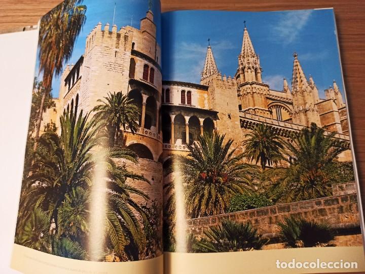Libros de segunda mano: Libro Les rutes de Jaume I. Ed. El Temps. - Foto 10