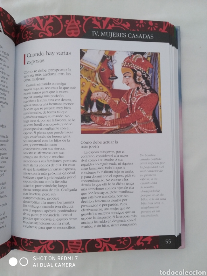 gran libro de kama sutra,servilibro tapa dura Comprar en