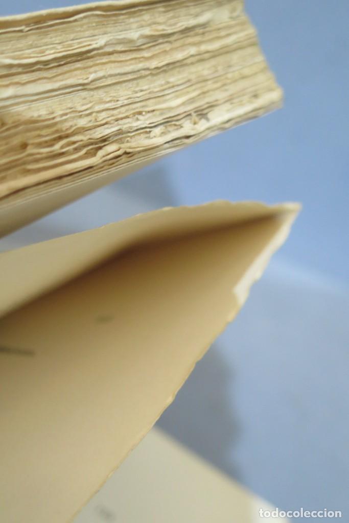 Libros de segunda mano: ANUARIO DE ESTUDIOS ATLATICOS. 1956. NUM 2 - Foto 3