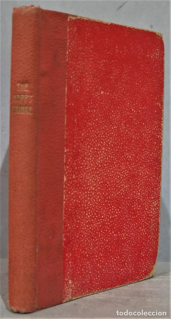 Libros de segunda mano: THE HAPPY PRINCE. WILDE. DUCKWORTH - Foto 1