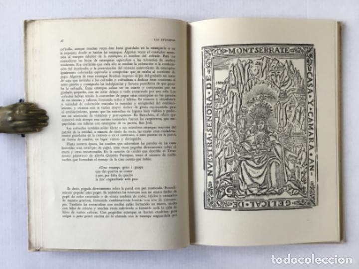 Libros de segunda mano: BIBLIOFILIA. IX. - [REVISTA.] - Foto 3