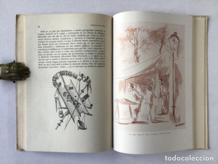 Libros de segunda mano: BIBLIOFILIA. IX. - [REVISTA.] - Foto 4