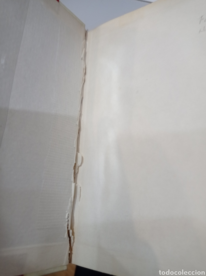 Libros de segunda mano: Jos&eacute; M. Pem&aacute;n. Obras in&eacute;ditas y vedadas. 5 Tomos. - Foto 3