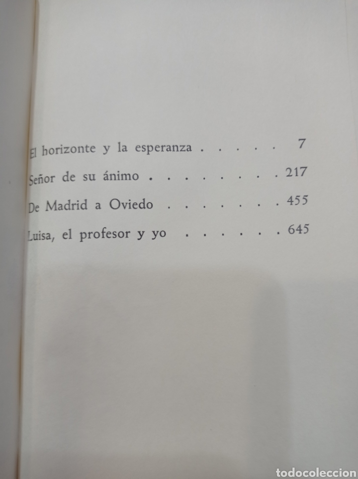Libros de segunda mano: Jos&eacute; M. Pem&aacute;n. Obras in&eacute;ditas y vedadas. 5 Tomos. - Foto 20