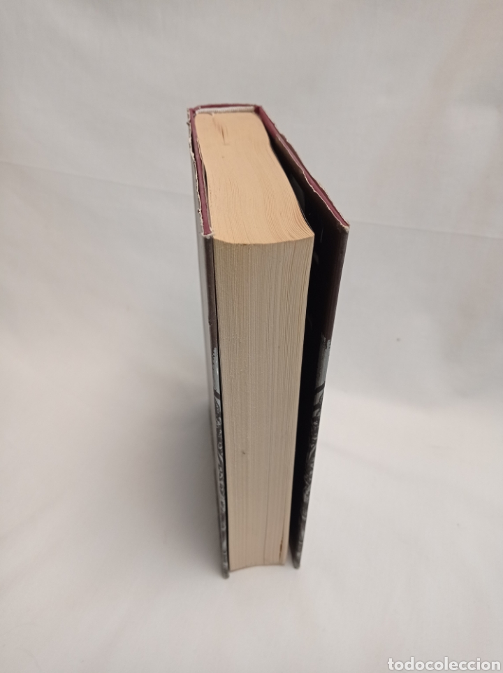 Libros de segunda mano: LAS DOS TORRES J R R TOLKIEN - Foto 2