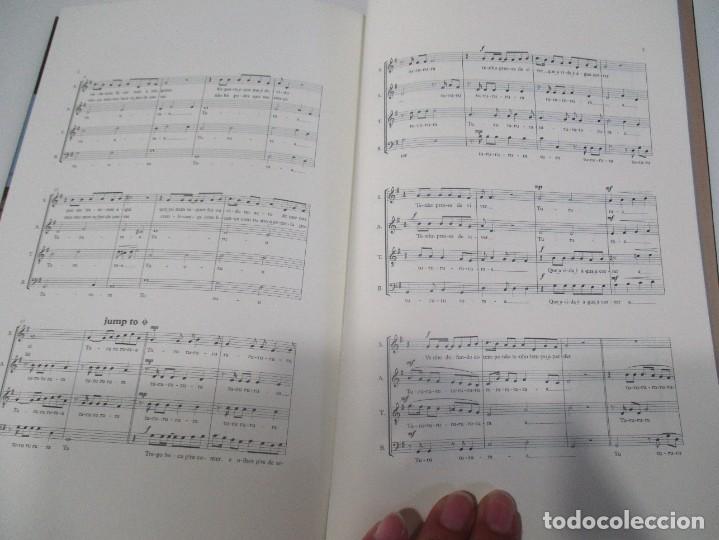 Libros de segunda mano: PROVAS DE CONTACTO (Portugu&eacute;s) W7606 - Foto 4