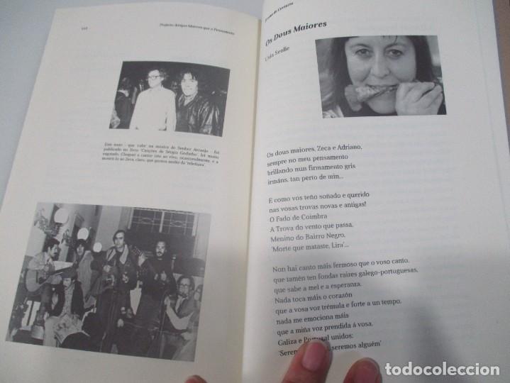 Libros de segunda mano: PROVAS DE CONTACTO (Portugu&eacute;s) W7606 - Foto 5
