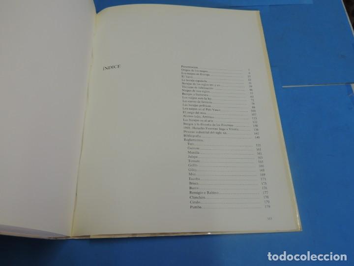 Libros de segunda mano: NAIPES ESPA&Ntilde;OLES .- M. LLANO GOROSTIZA - Foto 16
