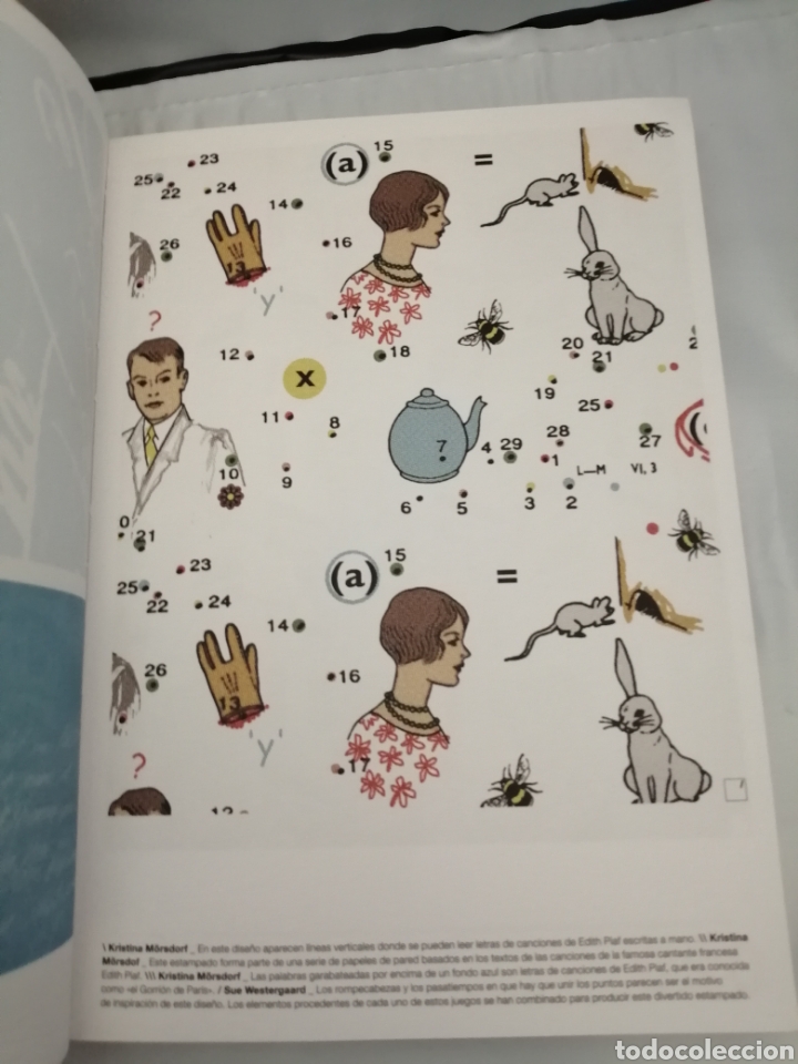 Libros de segunda mano: ESTAMPADOS (PRIMERA EDICI&Oacute;N) - Foto 4