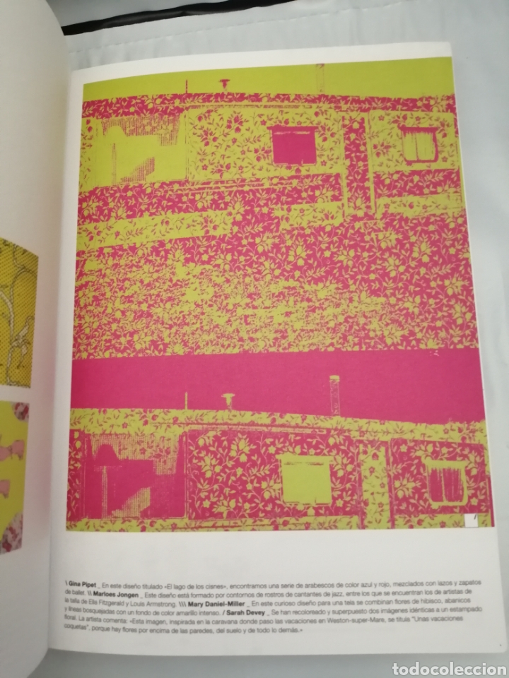 Libros de segunda mano: ESTAMPADOS (PRIMERA EDICI&Oacute;N) - Foto 5