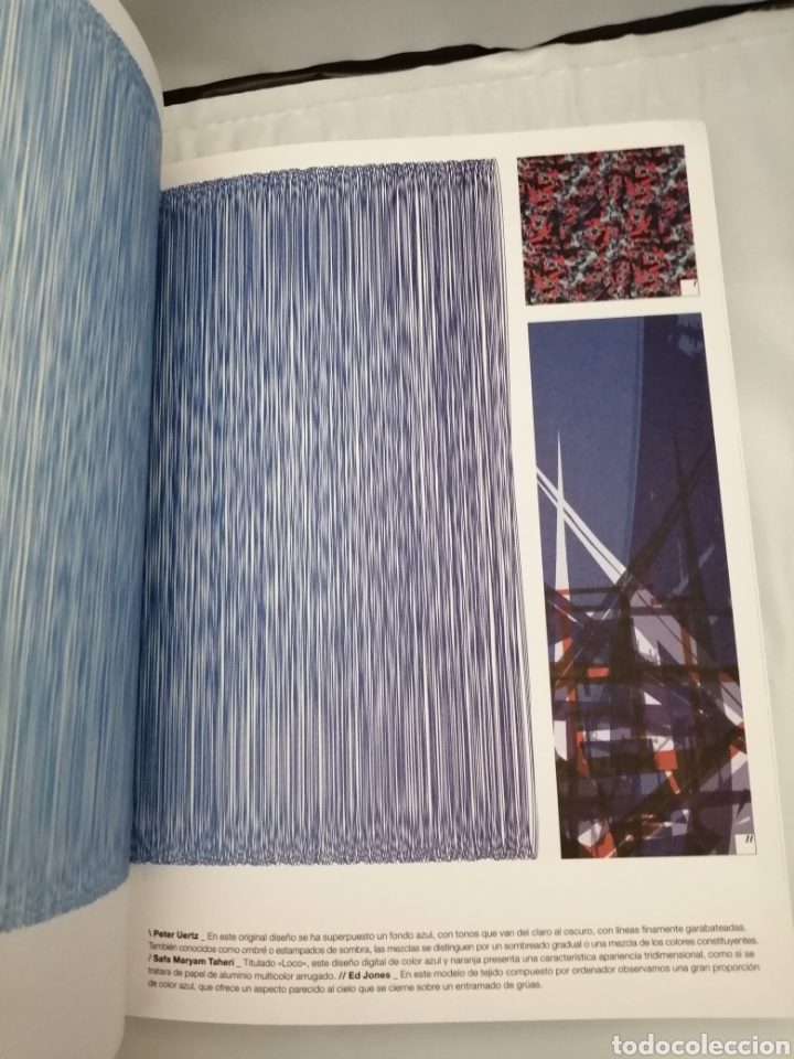 Libros de segunda mano: ESTAMPADOS (PRIMERA EDICI&Oacute;N) - Foto 6