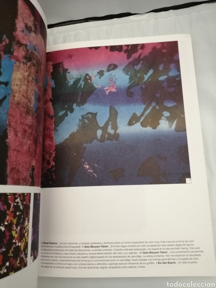 Libros de segunda mano: ESTAMPADOS (PRIMERA EDICI&Oacute;N) - Foto 7