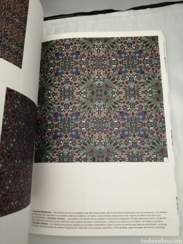 Libros de segunda mano: ESTAMPADOS (PRIMERA EDICI&Oacute;N) - Foto 8